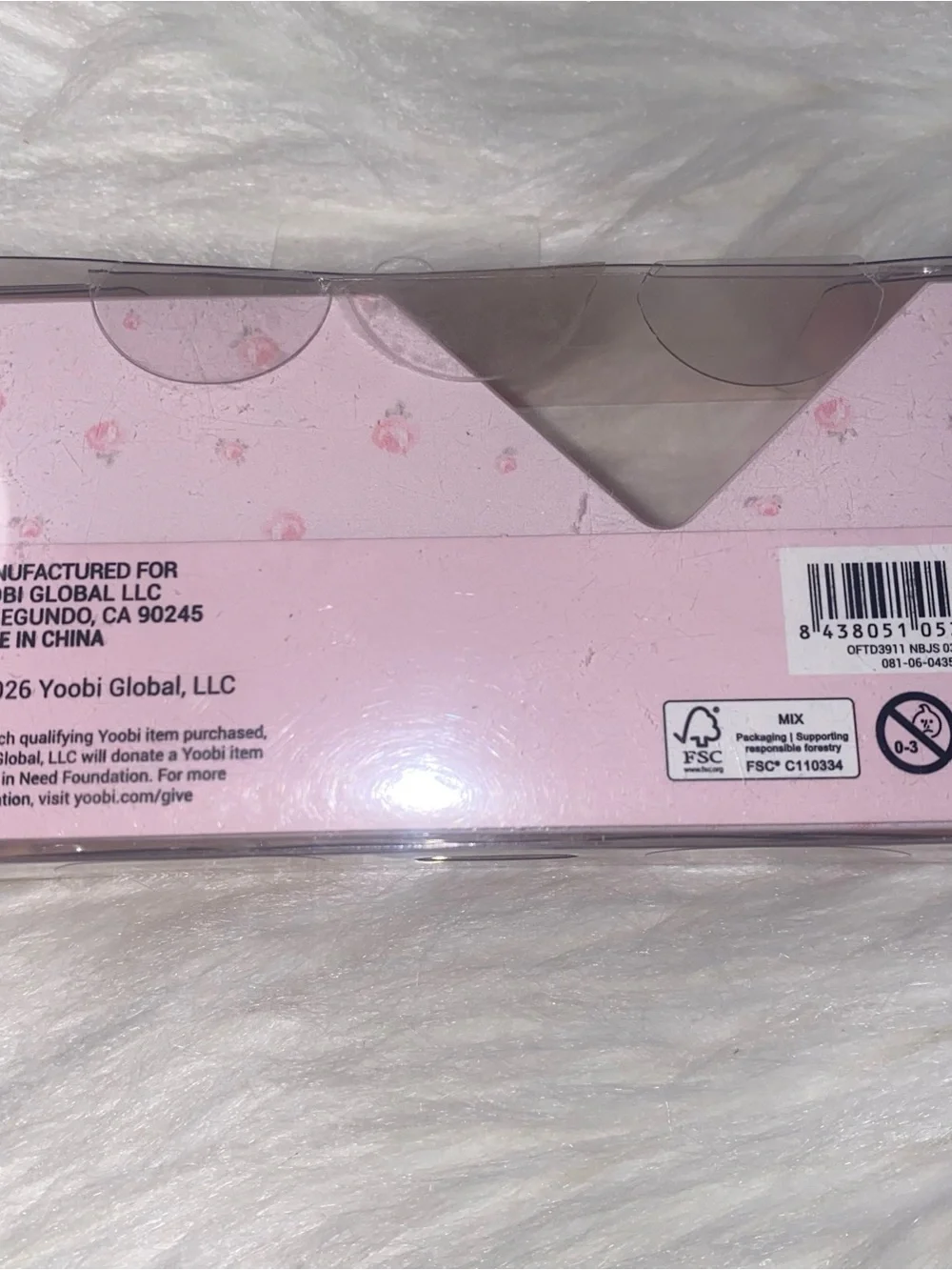 LoveShackFancy x Target - Yoobi Tape Dispenser New